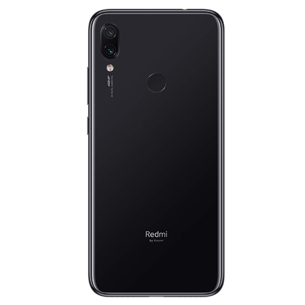 Xiaomi Redmi Note 7 Smartphones 6.3'' Full Screen, Dual SIM, 4GB